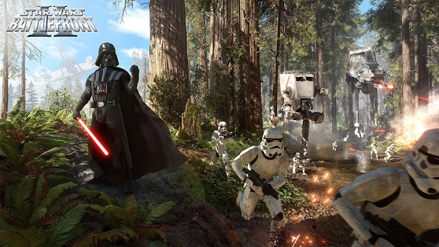 Star Wars Battlefront Save Game