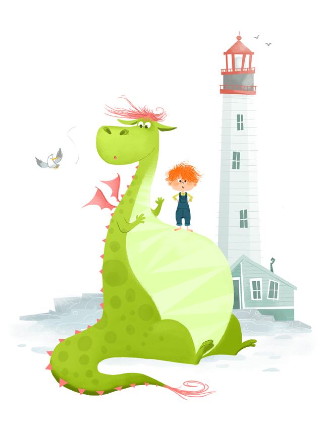 Peter Et Elliott Le Dragon Je T Aime Beaucoup Coralie Vallageas... le blog !: Peter et Elliott le dragon