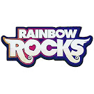 My Little Pony Rainbow Rocks Equestria Girls Dolls