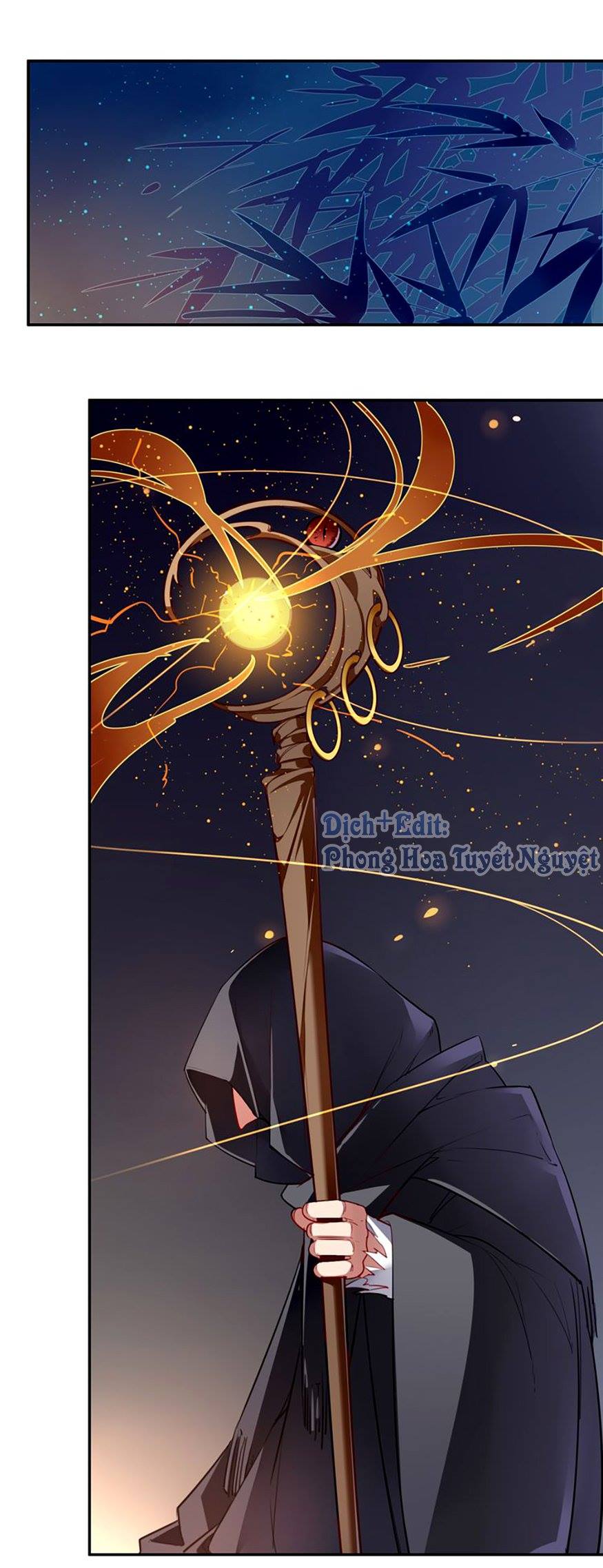 Cẩm Lý Quy Chap 2 - Next Chap 3