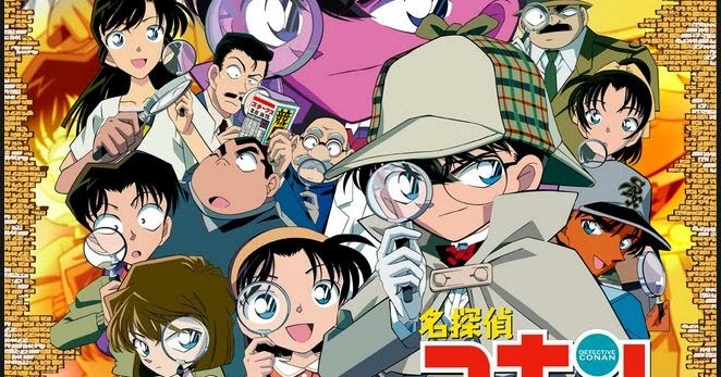 download detective conan sub indo single link download detective conan sub indo single link