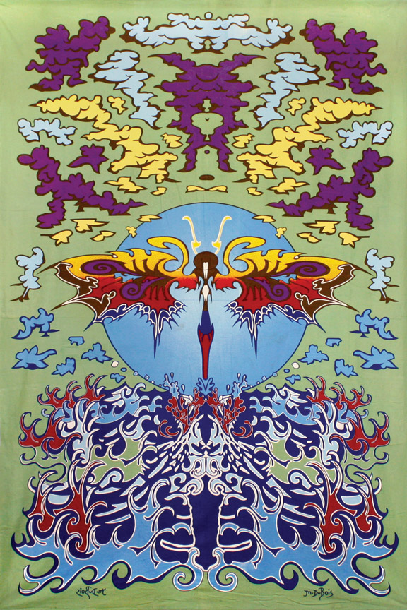 25 Psychedelic Tapestries And Where To Buy