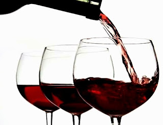 Beneficios de beber vino salud