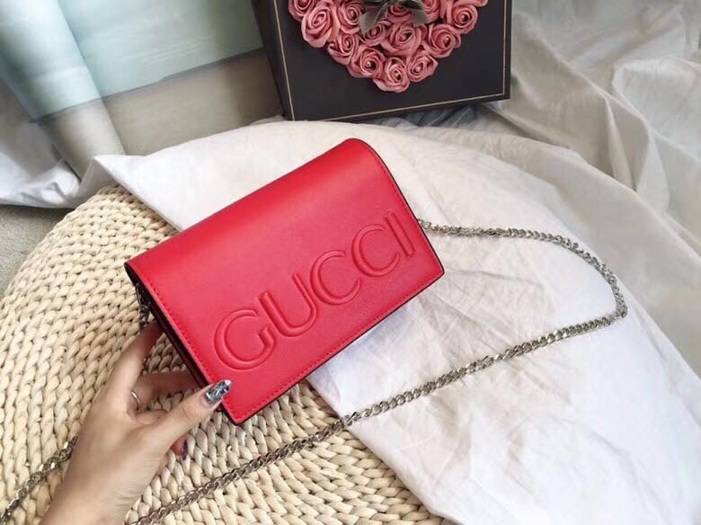 gucci sling bag 2018