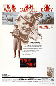 True Grit Poster