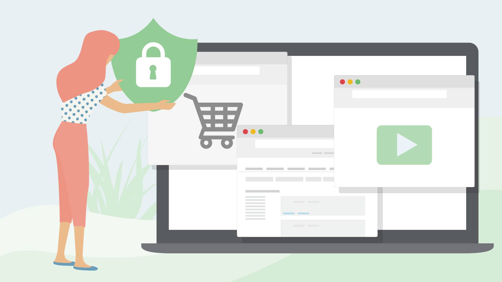 How to Protect Your Windows Device? - Encrypt your Data with BitLocker and a VPN How to Protect Your Windows Device? - Encrypt your Data with BitLocker and a VPN
