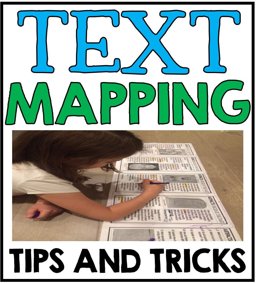 creative-classroom-core-text-mapping-adventures-and-a-freebie