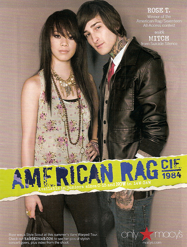 Jitterbuggin Fashion