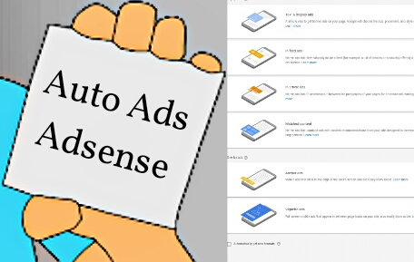 Auto Ads dengan AI Dapat Dirasakan Semua Publisher AdSense