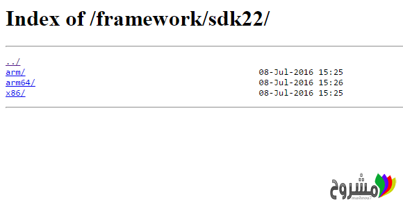 طريقة تثبيت ال Xposed Framework للأندرويد 5.0 و 5.1 و 6.0 7