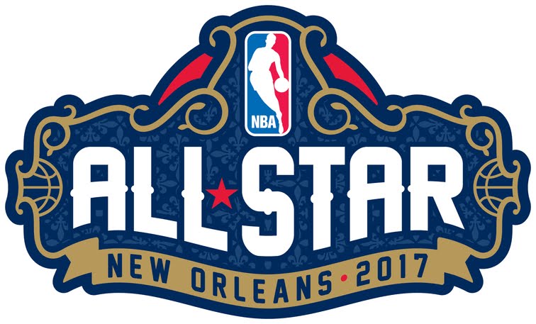 NBA ALL STAR GAME 2017, THE WEST WINS.
