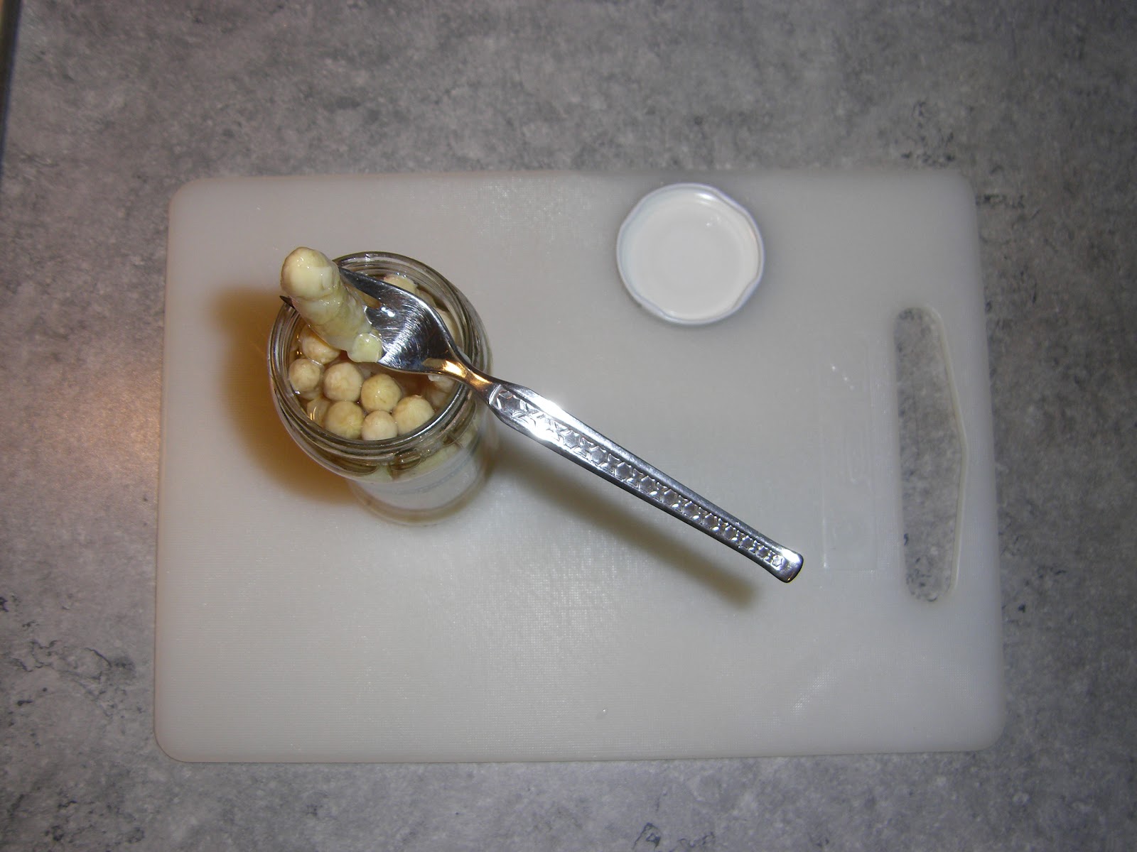 123kochen: Tipps für Küche und Haushalt: September 2012