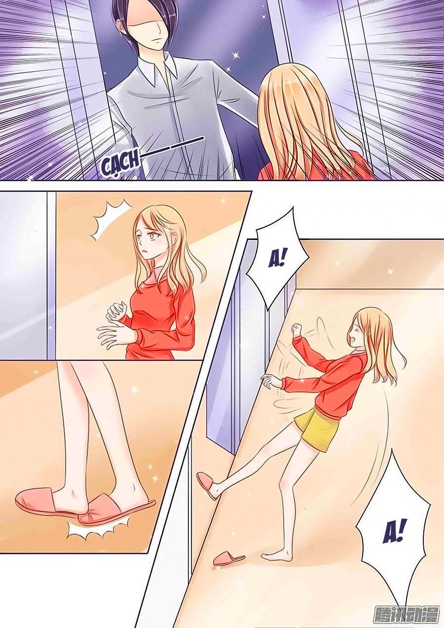 Chiêm Cốt Sư - Chương 4 - Trang 2