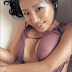 Megumi Kagurazaka Transparant Dress