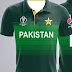 Cricket World Cup 2019 Pakistan T-Shirt & Trouser full Complete Kit Buy Online Pakistan