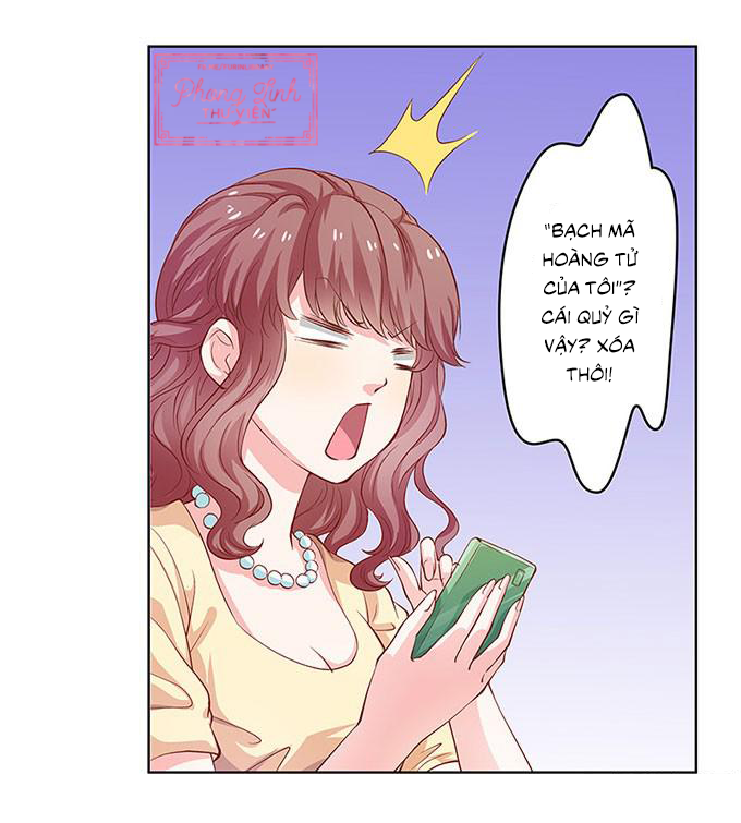 Bạn Trai Diy - Chương 1 - Trang 18