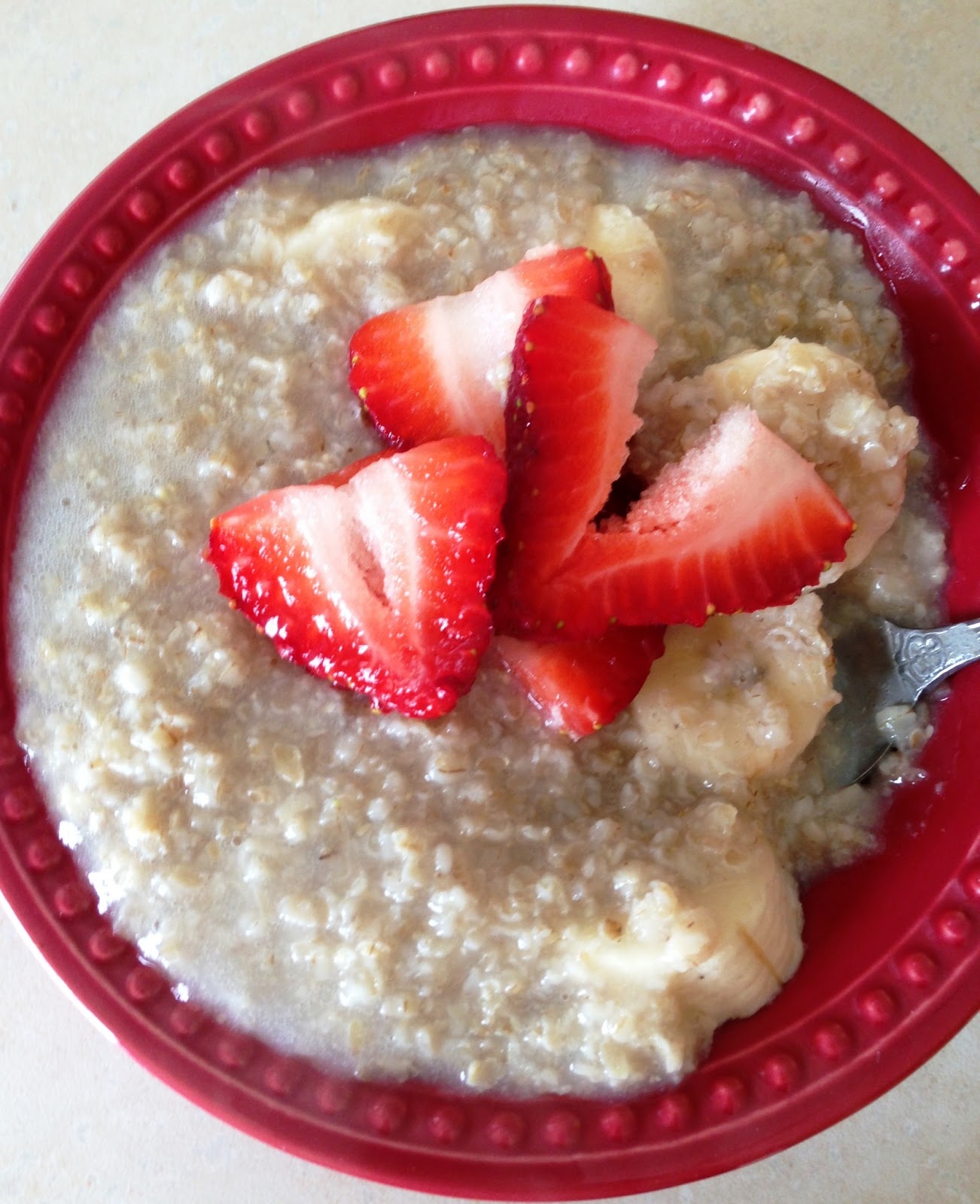 It's All About a Good Recipe: Daniel Fast Recipes and ideas