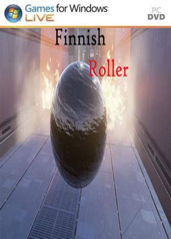 Finnish Roller PC Full