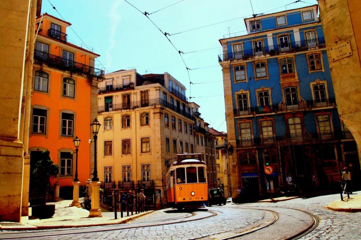 Top 10 Things to See and Do in Portugal - Visit Lisbon