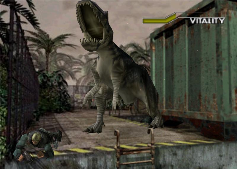 Download Dino Crisis 2 Pc Crack Download Dino Crisis 2 Pc Crack