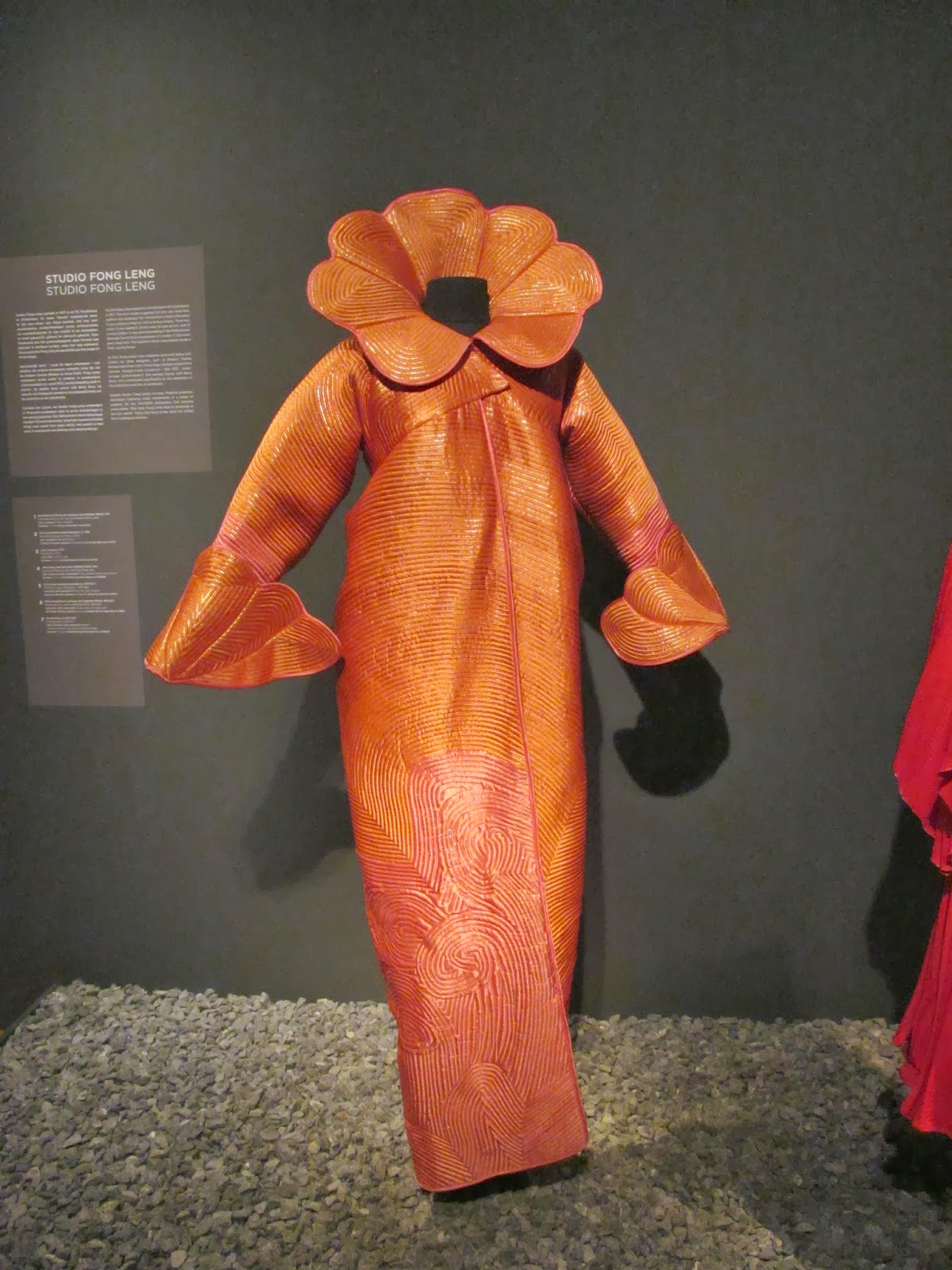 biebkriebels Fong Leng