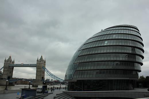 Londres 2011 - Blogs de Reino Unido - Día 2: 9 de Septiembre (5)
