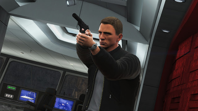 james bond 007 blood stone pc game james bond 007 blood stone pc game