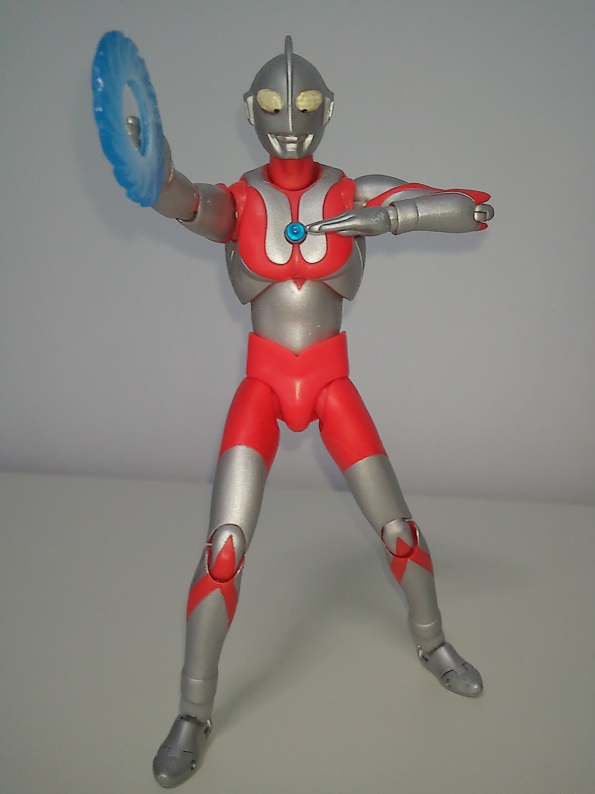 The Micro M78: Ultra-Act Review: Ultraman And Alien Baltan II