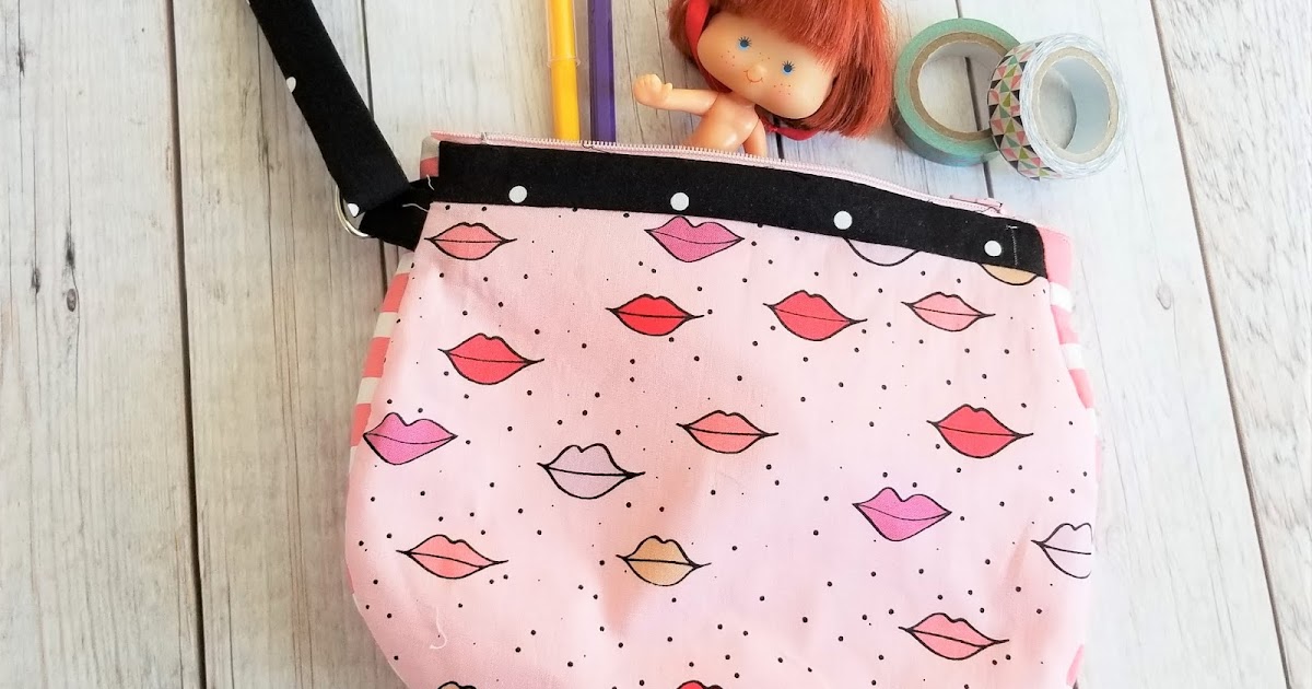 25+ Pajama Bag Pattern Free HarlieAdomas