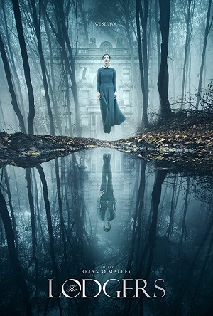 The Lodgers - Legendado via Torrent