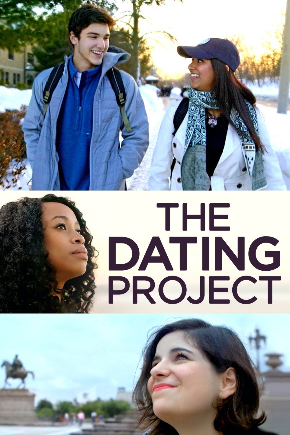 The Dating Project 2018