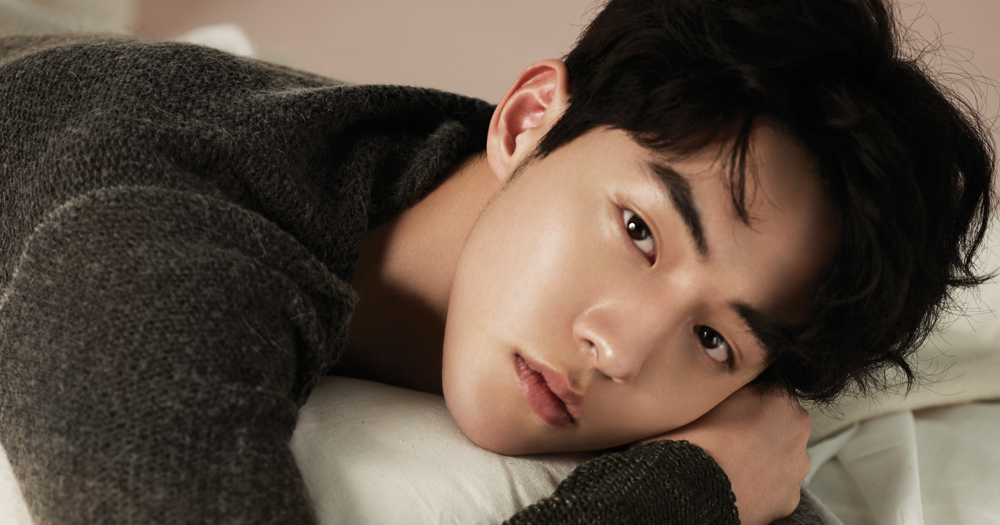 Nam Joo Hyuk Profile - Korean Idol