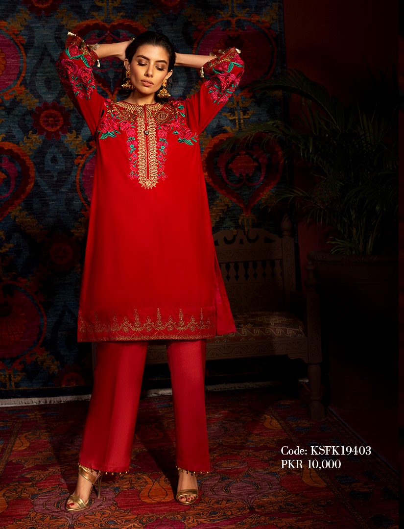 Khaadi Winter Collection 2024 Khaadi Winter Sale 2024 Price