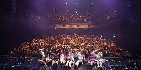 셀럽파이브 커버한 드림캐쳐 | 인스티즈