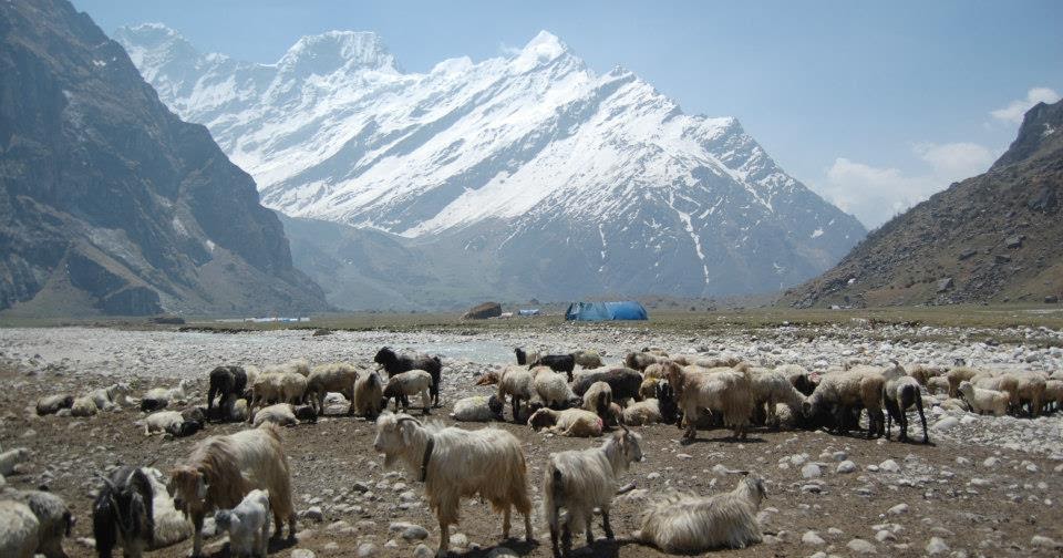 Darchula District Beautiful Farwest of Nepal