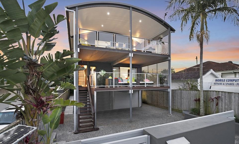 Prefab Homes Modular Homes Australia Prefab homes and modular