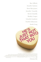 [2009] - HE'S JUST NOT THAT INTO YOU