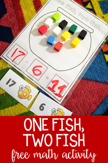 Inspired by Dr. Seuss Science Experiments and Activities ~ The Ultimate