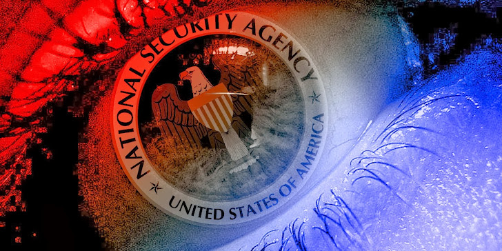 NSA allegedly hacked Belgian Cryptography Expert with spoofed LinkedIn Profile