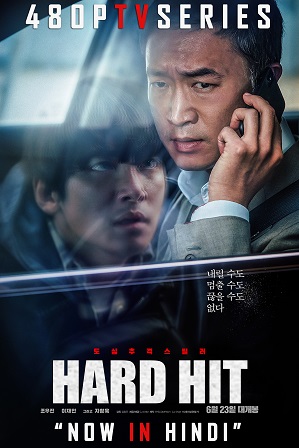 Hard Hit (2021) 1GB Full Hindi Dual Audio Movie Download 720p Web-DL