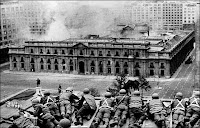 Lecciones del sangriento golpe de estado de 1973