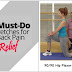 7 Must-Do Stretches for Back Pain Relief  [Stretch 4 ]