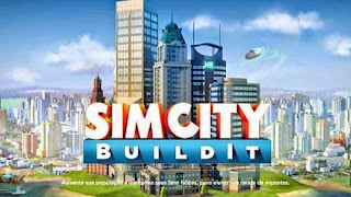 SimCity BuildIt MOD APK 1.10.11.40146 Unlimited Money