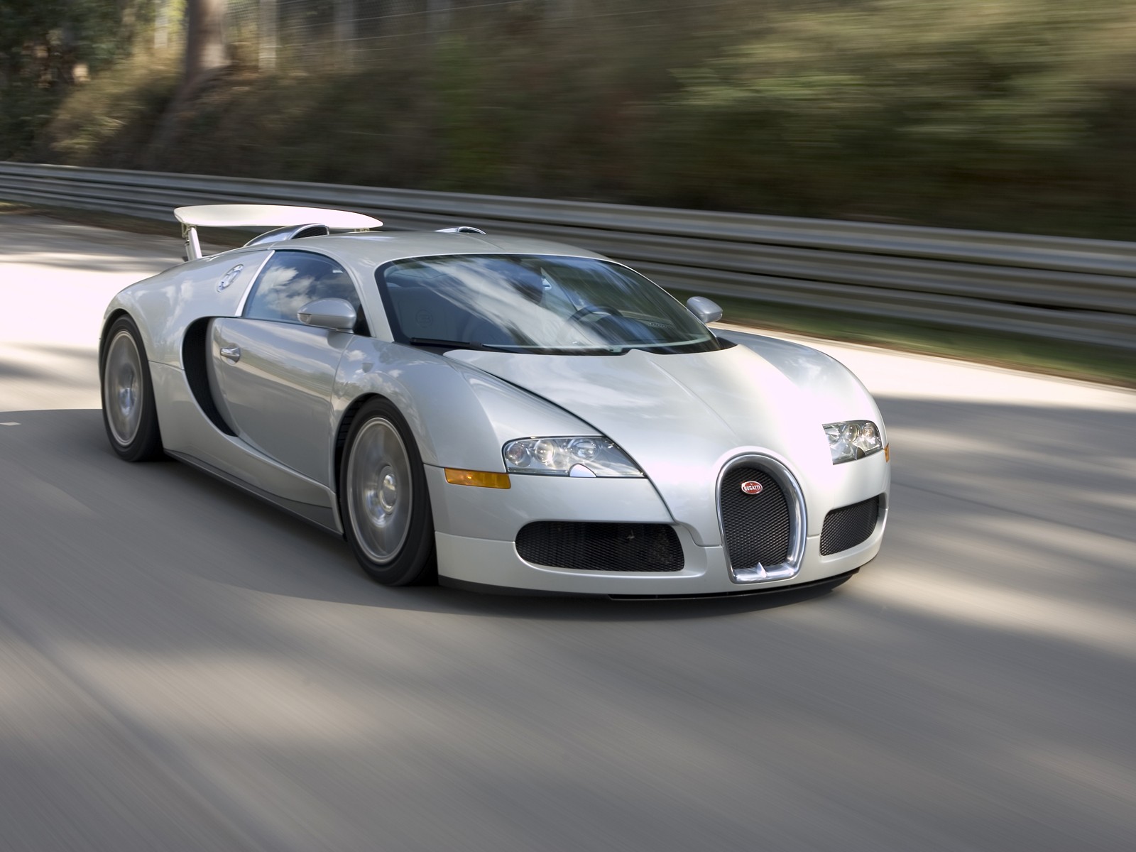Bugatti Google Wallpaper