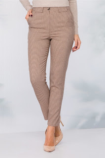 Pantaloni de damă - Moda 2020
