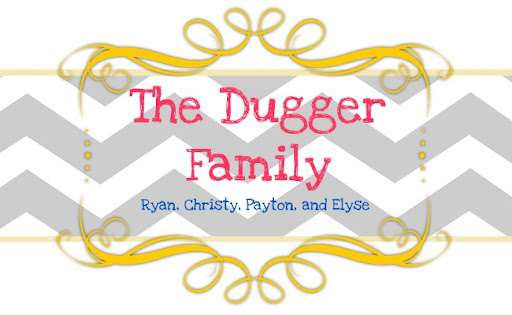 The Dugger Family