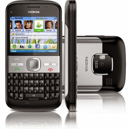 nokia e5-00 flash file 101.003