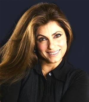 Bollywood Hot Actresses Photos: Dimple Kapadia Bollywood Hot Actress