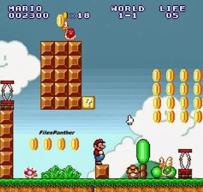 new super mario bros apk for android new super mario bros apk for android