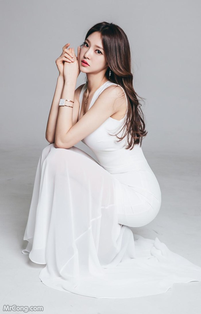 Beautiful Park Jung Yoon in the January 2017 fashion photo shoot (695 photos) photo 35-11